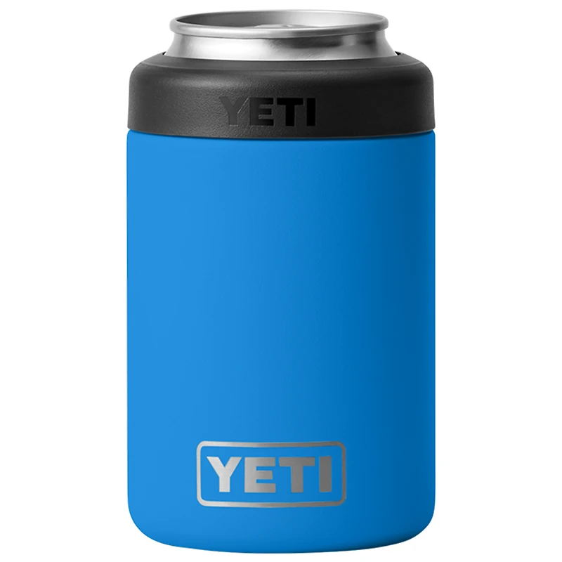 Glacière YETI Los Angeles Chargers Primary 12 oz Rambler Colster