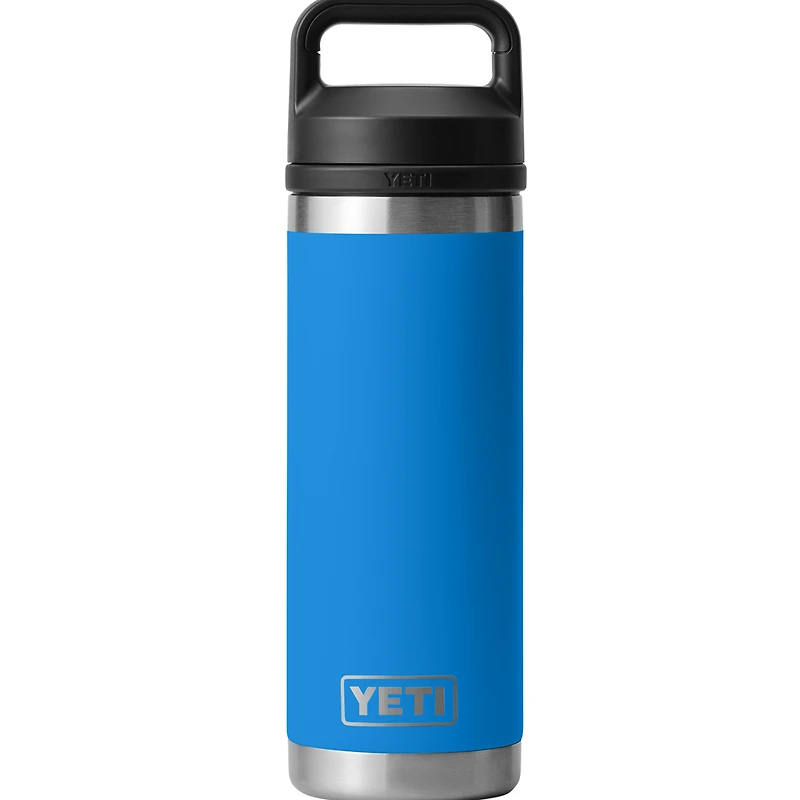 Bouteille d'eau Rambler Chug YETI Los Angeles Chargers Primary 53 cl