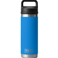 Bouteille d'eau Rambler Chug YETI Los Angeles Chargers Primary 53 cl