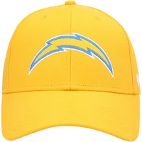 Casquette réglable MVP secondaire des Chargers de Los Angeles '47 or pour jeune