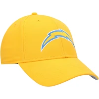 Casquette réglable MVP secondaire des Chargers de Los Angeles '47 or pour jeune