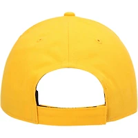 Casquette réglable MVP secondaire des Chargers de Los Angeles '47 or pour jeune