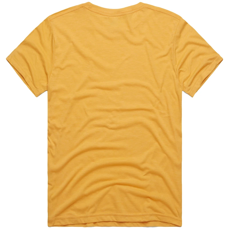 T-shirt Tri-Blend Love Sign x ASL 2.0 des Los Angeles Chargers, hommage aux jeunes