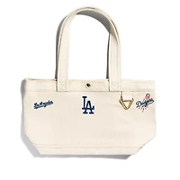 Sac fourre-tout BaubleBar Los Angeles Dodgers Icon