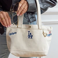BaubleBar Los Angeles Dodgers Icon Tote Bag