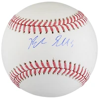 Blake Snell Los Angeles Dodgers Autographed Baseball