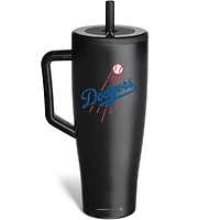 BruMate Los Angeles Dodgers 40oz. Era Leakproof Tumbler