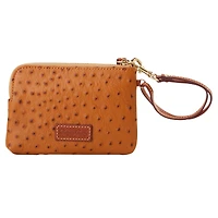 Dooney & Bourke Los Angeles Dodgers Large Slim Wristlet