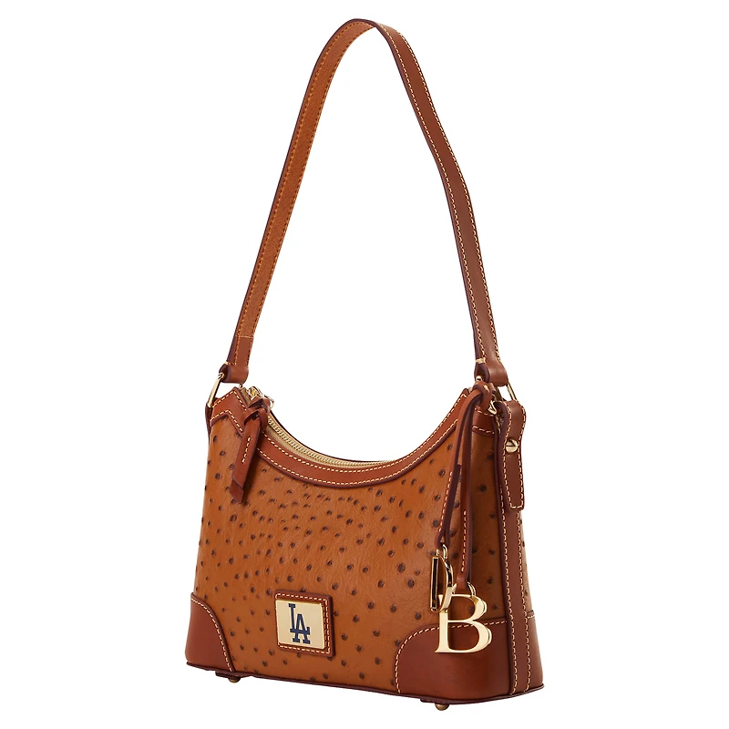 Dooney & Bourke Sac à bandoulière Los Angeles Dodgers