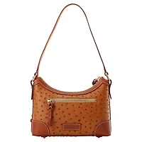 Dooney & Bourke Sac à bandoulière Los Angeles Dodgers