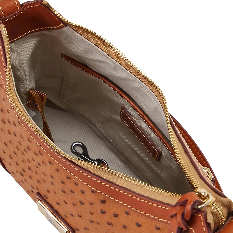 Dooney & Bourke Sac à bandoulière Los Angeles Dodgers