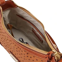 Dooney & Bourke Sac à bandoulière Los Angeles Dodgers