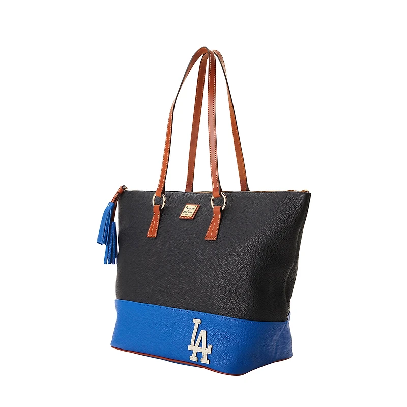 Dooney & Bourke Los Angeles Dodgers Tobi sac à main fourre-tout