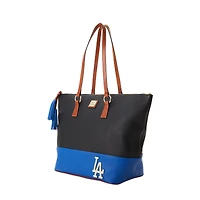 Dooney & Bourke Los Angeles Dodgers Tobi sac à main fourre-tout