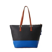 Dooney & Bourke Los Angeles Dodgers Tobi sac à main fourre-tout
