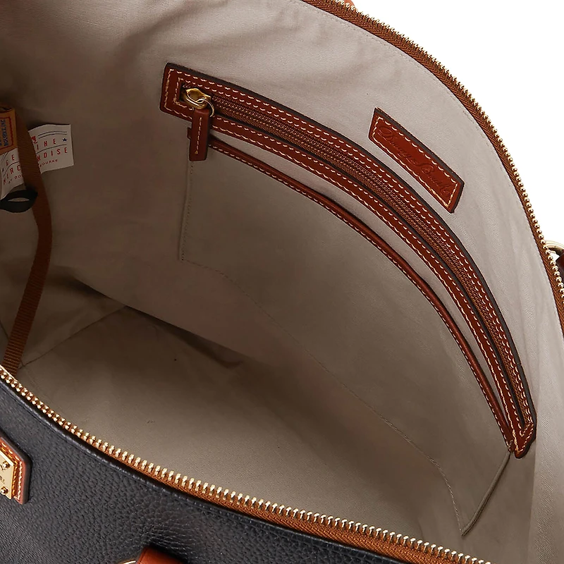 Dooney & Bourke Los Angeles Dodgers Tobi sac à main fourre-tout