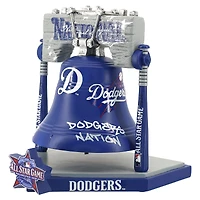 FOCO Los Angeles Dodgers 2026 MLB All-Star Game Liberty Bell Bobblehead