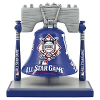 Figurine Liberty Bell des Dodgers de Los Angeles, édition spéciale du match des étoiles de la MLB 2026 (FOCO)