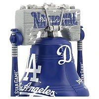 FOCO Los Angeles Dodgers 2026 MLB All-Star Game Liberty Bell Bobblehead
