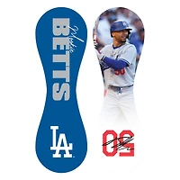 FOCO Mookie Betts Los Angeles Dodgers Player Photo Baseball