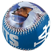 Photo de joueur de baseball des Dodgers de Los Angeles, Mookie Betts