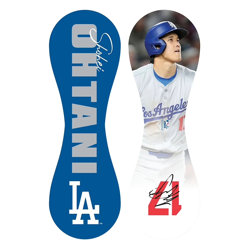 FOCO Shohei Ohtani Joueur des Dodgers de Los Angeles Photo Baseball