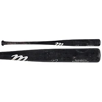 Freddie Freeman Los Angeles Dodgers Autographed Game-Used Black Marucci Bat from the 2025 MLB Season - NF70453624