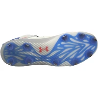 Freddie Freeman Los Angeles Dodgers Autographed Game-Used /Gray Under Armour Cleats from the 2025 MLB Season