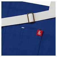 Hedley & Bennett Royal Los Angeles Dodgers Le tablier essentiel