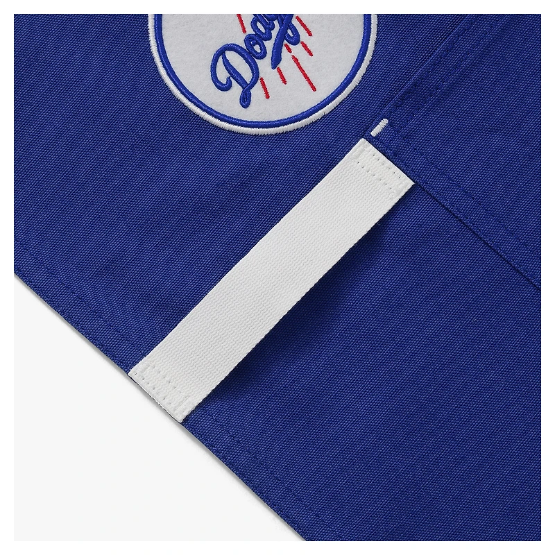 Hedley & Bennett Royal Los Angeles Dodgers Le tablier essentiel