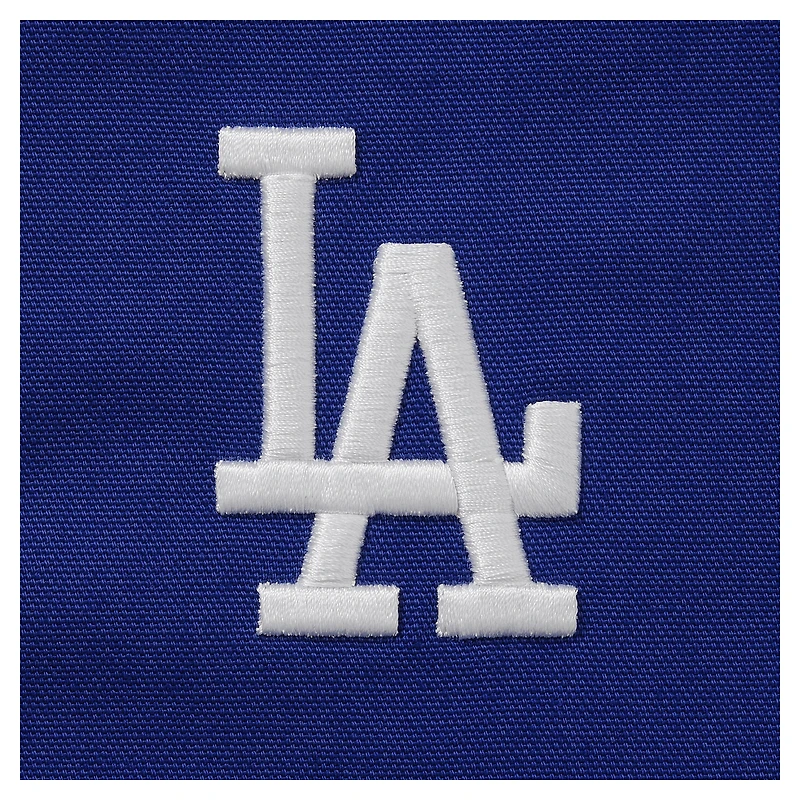 Hedley & Bennett Royal Los Angeles Dodgers Le tablier essentiel