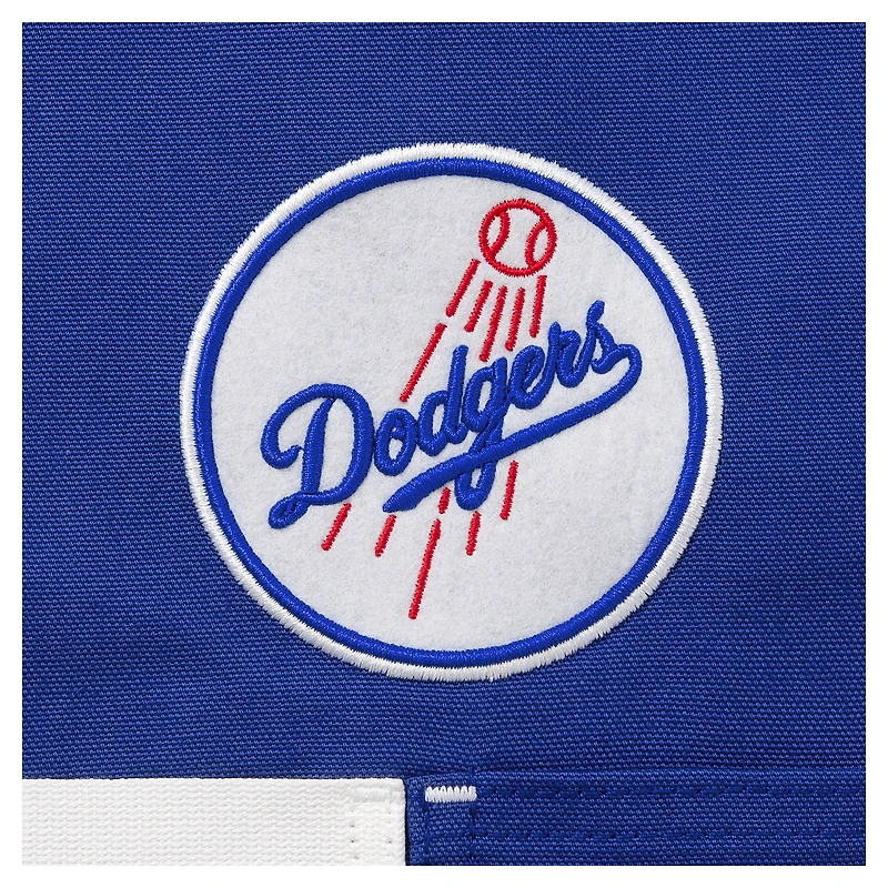 Hedley & Bennett Royal Los Angeles Dodgers Le tablier essentiel
