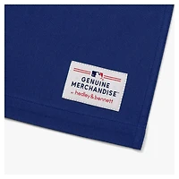 Hedley & Bennett Royal Los Angeles Dodgers Le tablier essentiel