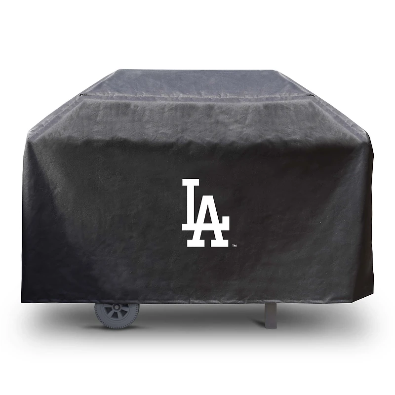 Housse de gril Logo Brands Los Angeles Dodgers