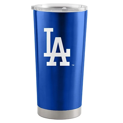Dodgers de Los Angeles 20oz. Gobelet du jour du match en acier inoxydable