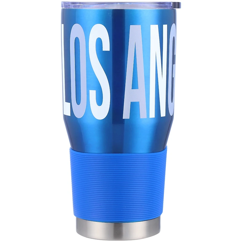 Los Angeles Dodgers 30oz. Overtime Tumbler