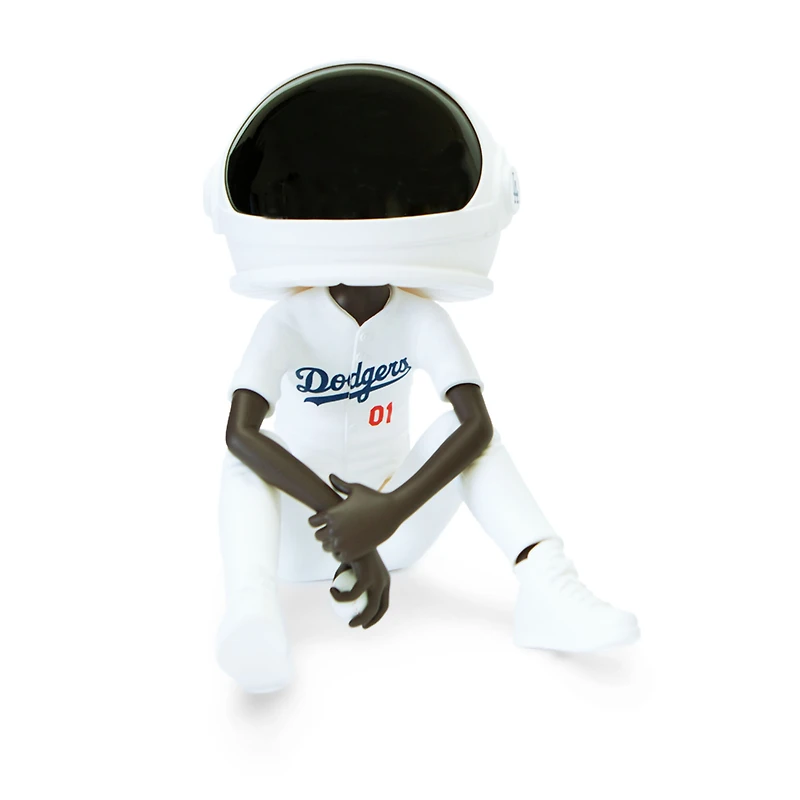 Los Angeles Dodgers Aku par Micah Johnson Dreamgazer