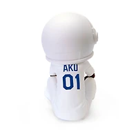 Los Angeles Dodgers Aku par Micah Johnson Dreamgazer