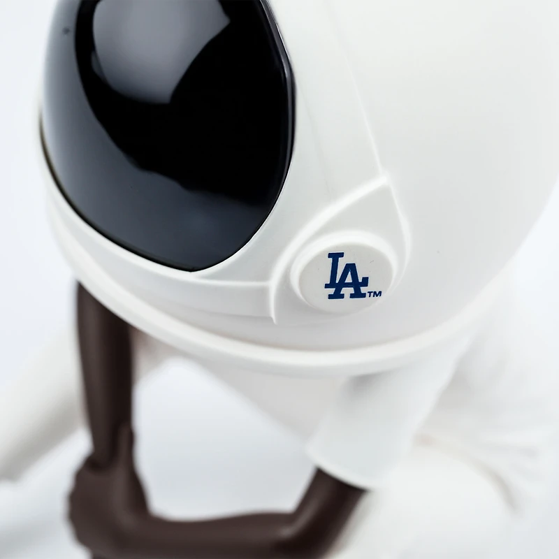 Los Angeles Dodgers Aku par Micah Johnson Dreamgazer
