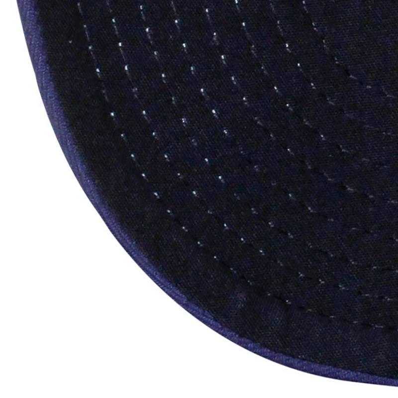 Los Angeles Dodgers New Era Game Authentic Collection On-Field Low Profile 59FIFTY - Chapeau ajusté Royal