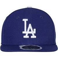 Los Angeles Dodgers New Era Youth Game Authentic Collection On-Field 59FIFTY - Chapeau ajusté Royal