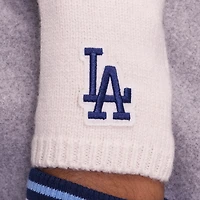 Gants sans doigts Lusso Los Angeles Dodgers Tri-Blend