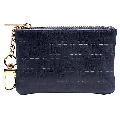 Lusso Los Angeles Dodgers Rachel Porte-clés Pochette