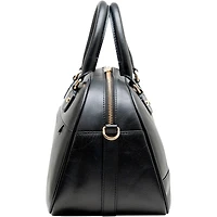 Lusso Los Angeles Dodgers Rhetta Bowler Bag