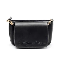 Lusso Los Angeles Dodgers Rianna Multi Pouchette Bag