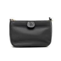 Lusso Los Angeles Dodgers Rianna Multi Pouchette Bag