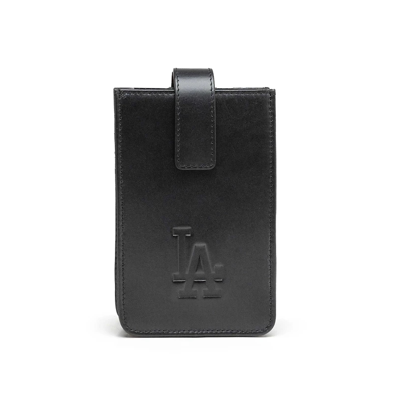 Lusso Los Angeles Dodgers Ronnie Sac à bandoulière pour téléphone portable