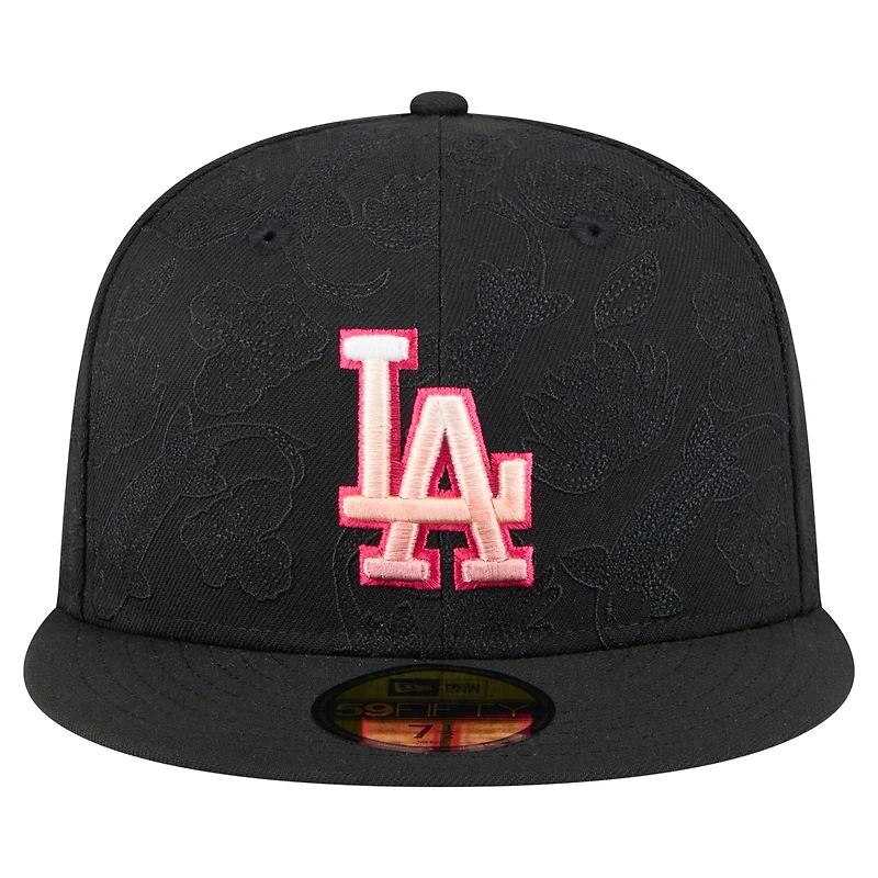 V107985 Dodgers SP25 NWC Q1 Injection Koi 5950 HATMENHCC 60641296
