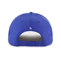 Men's '47  Royal Los Angeles Dodgers Condor Hitch Adjustable Hat
