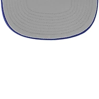 Men's '47 Royal Los Angeles Dodgers Hardline Trucker Adjustable Hat